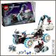 [Pre-order] Lego Bricks - 42211 Technic - Lunar Outpost Moon Rover Space Vehicle
