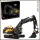 [Pre-order] Lego Bricks - 42215 Technic - Volvo EC500 Hybrid Excavator
