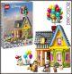 [Pre-order] Lego Bricks - 43217 ’Up’ House