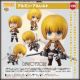 [IN STOCK] Good Smile Company Nendoroid Chibi SD Style Action Figure - 435 Attack on Titan - Armin Arlert (Reissue)