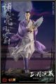 [Pre-order] Keepgoing Play Time Toys 玩朝玩具 1/12 Scale Action Figure - Romance of the Three Kingdoms - Zhu Ge Liang