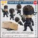 [Pre-order] Good Smile Company GSC Nendoroid Chibi SD Style Action Figure - 447 Metal Gear Solid - Solid Snake (2nd Reissue)