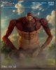 [Pre-order] Kaiyodo Amazing Yamaguchi Revoltech 18cm Scale Action Figure - Attack on Titan - Beast Titan