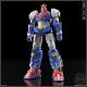 [Pre-order] Bandai Shokugan Modeling Project / Super Mini-Pla SMP Mecha Robot Plamo Plastic Model Kit - Voltes V Legacy - Voltes V 