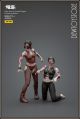 [Pre-order] Joy Toy JoyToy 1/25 Scale Action Figure - JT01581 Dark Source Zombie Figure Female Wrestlers