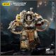 [Pre-order] Joy Toy JoyToy X Warhammer 40,000 40K 1/18 Scale Action Figure - JT01819 The Horus Heresy Iron Warriors Perturabo, Primarch of the lVth Legion