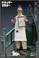 [Pre-order] Play Craft Toys 1/12 Scale Action Figure - PC005 The Grandmaster Collector's Edition