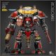 [Pre-order] Joy Toy JoyToy X Warhammer 40,000 40K 1/18 Scale Action Figure - JT9305 Imperial Knights House Raven Knight Errant