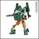 [Pre-order] Newage NA Toys H65EX H65-EX Keaton (Transformers G1 Legends Scale Hoist Toy Color Ver.)