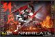 [Pre-order] Aurora Raven Studio JiGuangYa Ji Guang Ya 1/144 Scale Plamo Plastic Model Kit - CN-01 Annihilate