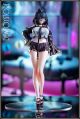 [Pre-order] DK Studio 1/6 Scale Statue Fixed Pose Figure - Hei Cha Zi Deluxe Ver.