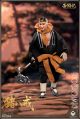 [Pre-order] HAOYUTOYS HaoYu Toys 1/12 Scale Action Figure - H22056 Myth Series: Journey to the West - Zhu Bajie Pigsy 神话系列: 西游记 - 猪八戒