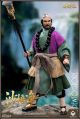 [Pre-order] HAOYUTOYS HaoYu Toys 1/12 Scale Action Figure - H22057 Myth Series: Journey to the West - Sha Wujing Sandy 神话系列: 西游记 - 沙悟净