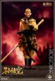 [Pre-order] HAOYUTOYS HaoYu Toys 1/12 Scale Action Figure - H22055 Myth Series: Journey to the West - Sun Wukong Monkey King 神话系列: 西游记 - 孙悟空