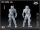 [Pre-order] Animester 1/10 Scale Action Figure - Xtreme Vanguard 超限斗神 - Baatar