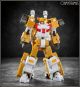 [Pre-order] Iron Factory - IF EX-69 EX69 Hammer of Morax (Transformers G1 Victory Legends Scale Liokaiser - Killbison) (Reissue)