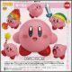 [Pre-order] Good Smile Company GSC Nendoroid Chibi SD Style Action Figure - 544 Kirby - Kirby (6th Reissue)