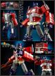 [IN STOCK] KBB Kubianbao MCS-01 MP10V MP-10V - KO Transformers Masterpiece MP-10 Optimus Prime Voyager scale (Reissue)