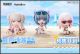 [Pre-order] Hanabee Chibi SD Style Fixed Pose Figure - Azur Lane Summer Swimsuit Vol.2 (Set of 3)
