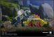 [Pre-order] Dr Wu DW-E61 Brutality & DW-E62 Slaughter (Transformers G1 Micromaster Scale Slugfest & Overkill Cassette)