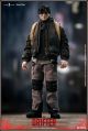 [Pre-order] Venus Toys X Mars Toys 1/12 Scale Action Figure - VET001 The Drifter (Standard Ver.)