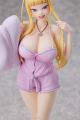 [Pre-order] Hanabee 1/6 Scale Statue Fixed Pose Figure - Minami Fuyuki Pajamas Ver.