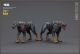 [Pre-order] Joy Toy JoyToy 1/25 Scale Action Figure - JT01642 Dark Source Zombie Figure Zombie Police Dogs