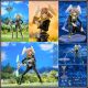 [Pre-order] Figma Max Factory 1/12 Scale Action Figure - 635 Xenoblade Chronicles 3 - Eunie