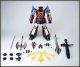 [Pre-order] Devil King Model Metal Alloy Chogokin Mecha Robot Action Figure - Planet War God Warring States Devil God 魔王模型 - 星球战神