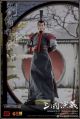 [Pre-order] Keepgoing Play Time Toys 玩朝玩具 1/12 Scale Action Figure - Romance of the Three Kingdoms - Emperor Zhaolie of Han, Liu Xuande (Liu Bei) 三国演义 - 漢昭烈帝 刘备