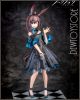 [Pre-order] Ribose Statue Fixed Pose Figure - Arknights - Amiya Celebration Time Ver. (Reissue)