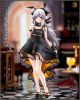 [Pre-order] Ribose Statue Fixed Pose Figure - Arknights - Weedy Celebration Time Ver.