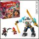 [Pre-order] Lego Bricks - 71827 Ninjago - Zane's Battle Suit Mech