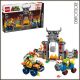 [Pre-order] Lego Bricks - 72039 Super Mario - Mario Kart Bowser's Castle