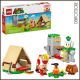 [Pre-order] Lego Bricks - 72040 Super Mario - Captain Toad's Camp