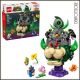 [Pre-order] Lego Bricks - 72042 Super Mario - Prince Florian & Castle Bowser