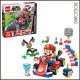 [Pre-order] Lego Bricks - 72043 Super Mario - Mario Kart Interactive LEGO Mario & Standard Kart