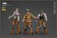 [Pre-order] Joy Toy JoyToy 1/25 Scale Action Figure - JT01598 Dark Source Zombie Figure Firefighters