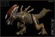 [Pre-order] Rebor 1/35 Scale Statue Fixed Pose Figure - Swarm X-Rex (Radioactive Variant)