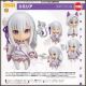 [Pre-order] Good Smile Company GSC Nendoroid Chibi SD Style Action Figure - 751 Re:Zero -Starting Life in Another World- - Emilia (Reissue)