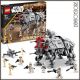 [Pre-order] Lego Bricks - 75337 Star Wars - AT-TE Walker