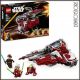 [Pre-order] Lego Bricks - 75401 Star Wars - Ahsoka's Jedi Interceptor