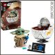 [Pre-order] Lego Bricks - 75403 Star Wars - Grogu with Hover Pram