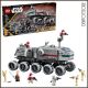 [Pre-order] Lego Bricks - 75413 Star Wars - Republic Juggernaut