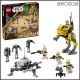 [Pre-order] Lego Bricks - 75431 Star Wars - 327th Star Corps Clone Troopers
