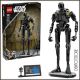 [Pre-order] Lego Bricks - 75434 Star Wars - K-2SO Security Droid