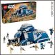 [Pre-order] Lego Bricks - 75435 Star Wars - Battle of Felucia Separatist MTT