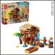 [Pre-order] Lego Bricks - 75636 One Piece - Windmill Village Hut