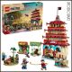 [Pre-order] Lego Bricks - 75638 One Piece - Battle at Arlong Park