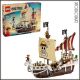 [Pre-order] Lego Bricks - 75639 One Piece - The Going Merry Pirate Ship